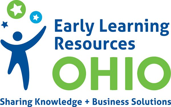 Early Learning Resources Ohio logo