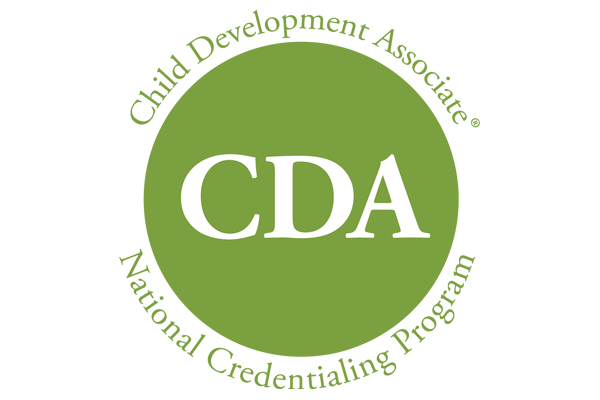 CDA logo